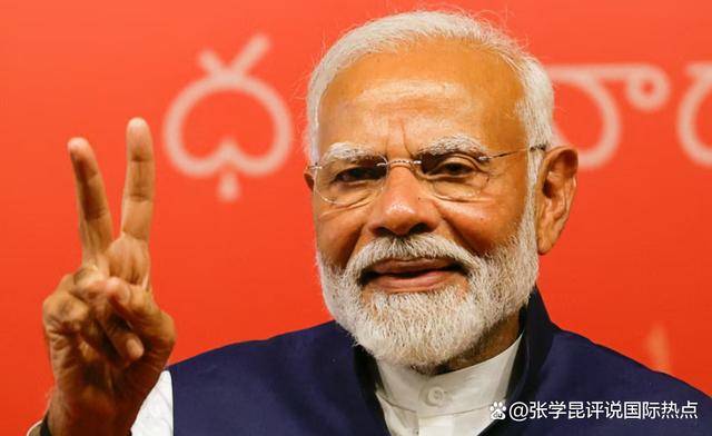 皇冠信用网_被特朗普定义为“肮脏国家”皇冠信用网，莫迪罕见表态，印度对中国敞开大门