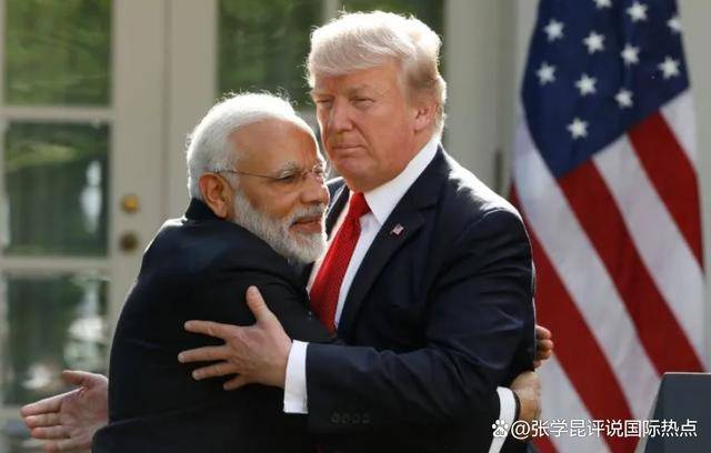 皇冠信用网_被特朗普定义为“肮脏国家”皇冠信用网，莫迪罕见表态，印度对中国敞开大门