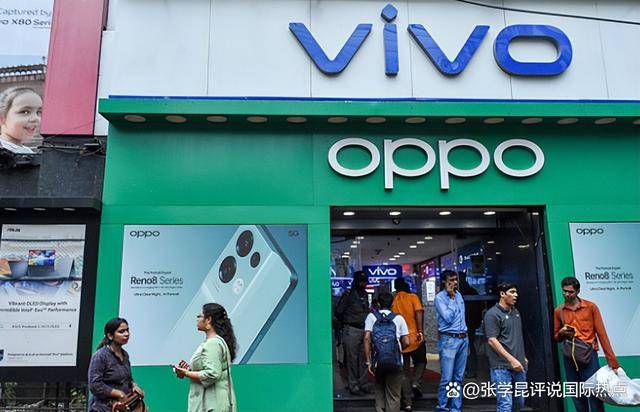 皇冠信用网_被特朗普定义为“肮脏国家”皇冠信用网，莫迪罕见表态，印度对中国敞开大门