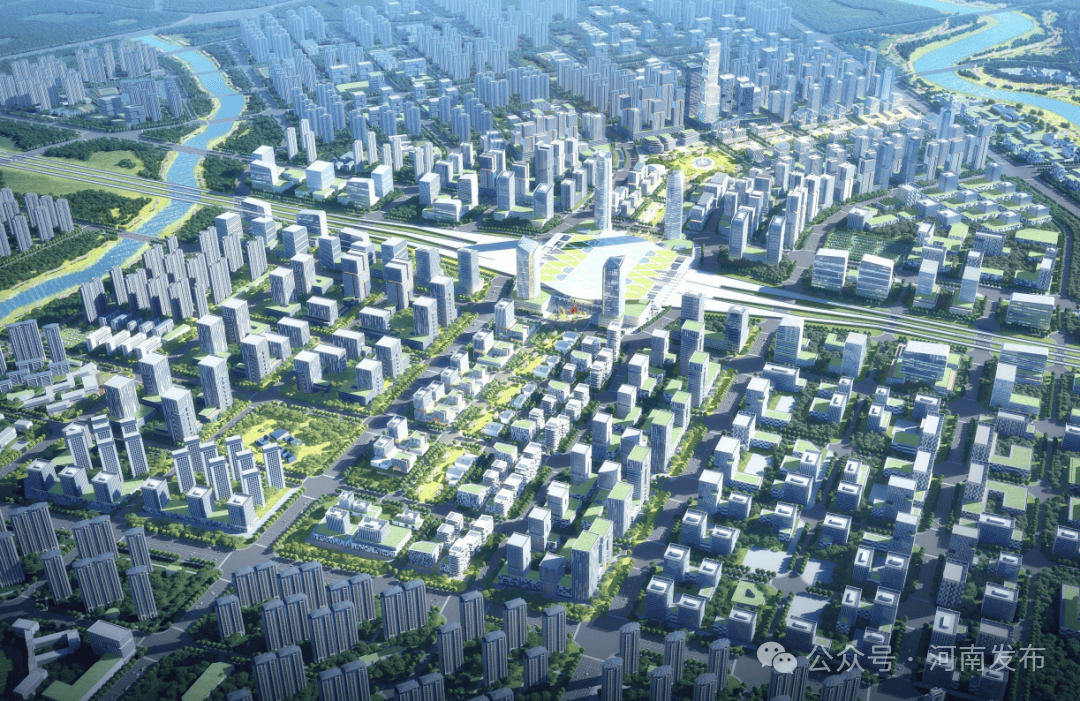 信用網怎么开户
_今年全面开工信用網怎么开户
!郑州将新添一座火车站