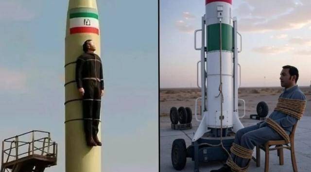 皇冠信用网在线申请_伊朗把间谍绑导弹上皇冠信用网在线申请，中国电子侦察船现身波斯湾？又是开局一张图