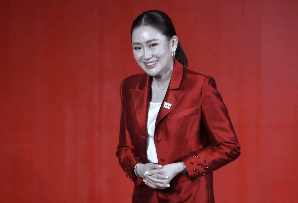 皇冠账号注册_佩通坦也不是好欺负的皇冠账号注册，双管齐下，强力反击洪森，事情不简单