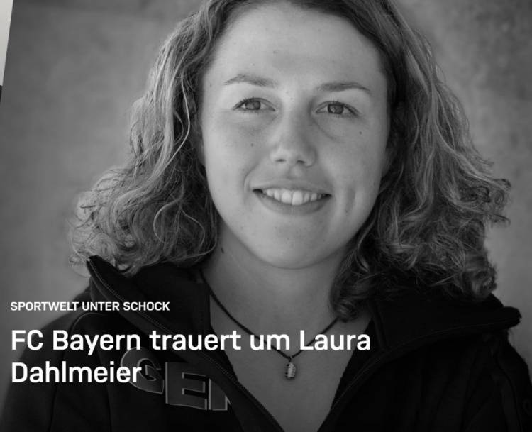 皇冠足球平台代理_遗体永留喀喇昆仑山脉皇冠足球平台代理！拜仁官方：哀悼登山遇难的冬奥冠军劳拉