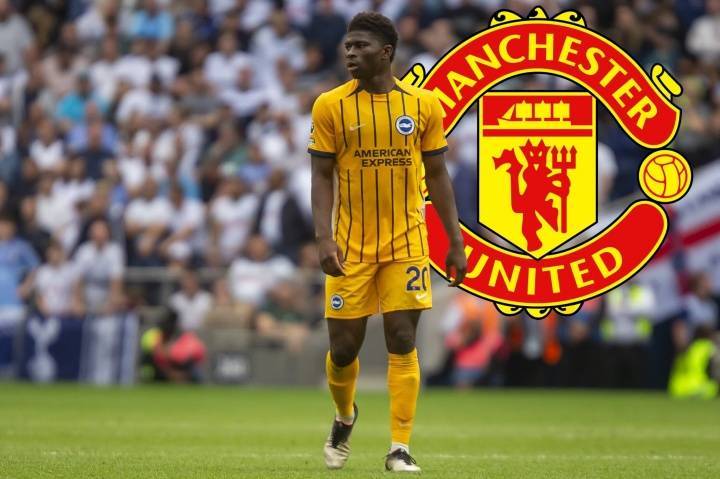 皇冠信用網网址_多少钱都不卖！罗马诺：曼联本想为巴莱巴开高报价皇冠信用網网址，海鸥坚决不卖