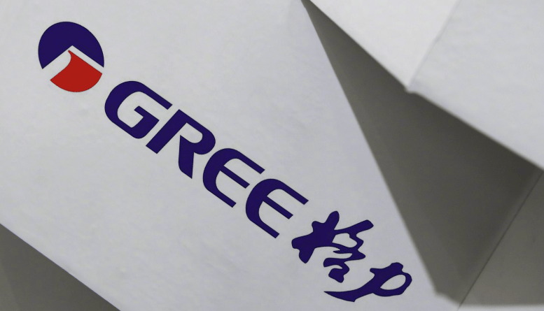 西班牙甲组联赛_格力独家回应“小米空调线上销量超越格力”:监测数据与网传截图不一致西班牙甲组联赛,格力7月线上市场表现依然处于领先位置