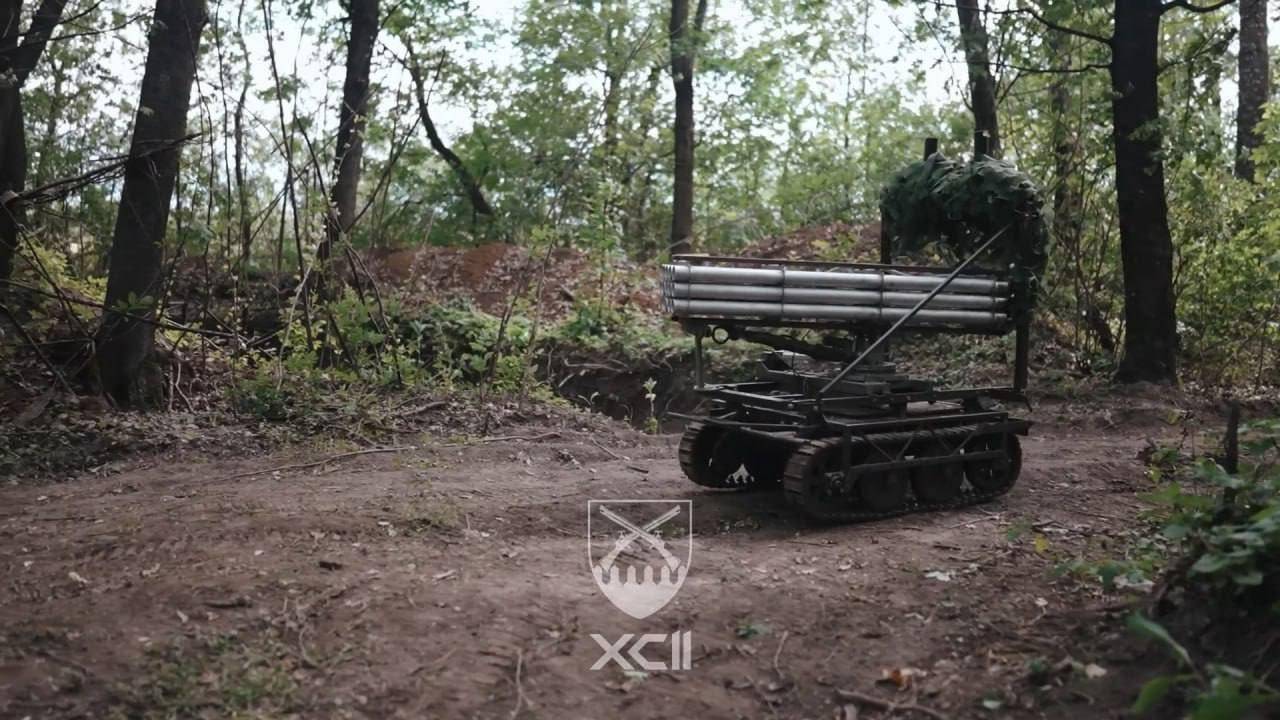 皇冠足球平台代理_一夜间战局突变皇冠足球平台代理，机器人冲锋，乌军9支精锐旅反击，俄军迎来噩耗