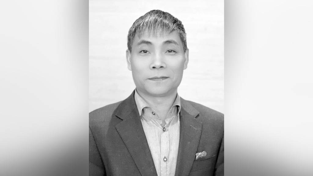 清水心跳vs鹿岛鹿角_58岁福州大学二级教授、数字中国研究院（福建）原副院长陈崇成逝世