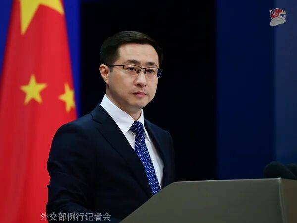 玻利维亚职业联赛杯_中方已邀请特朗普访华玻利维亚职业联赛杯？外交部回应