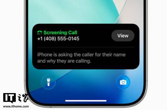 联赛杯(在美国和加拿大)_苹果 iOS 26 正式版推送:全新液态玻璃设计、AI 功能改进