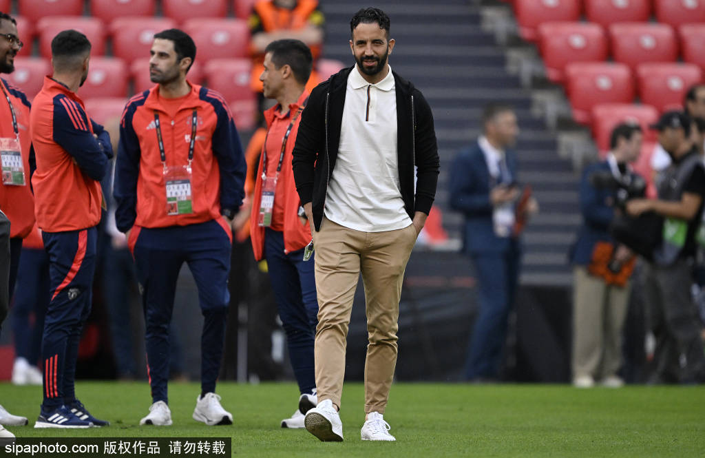 皇冠信用网开户_前曼联助教:阿莫林离任后卡里克或成最佳接替人选