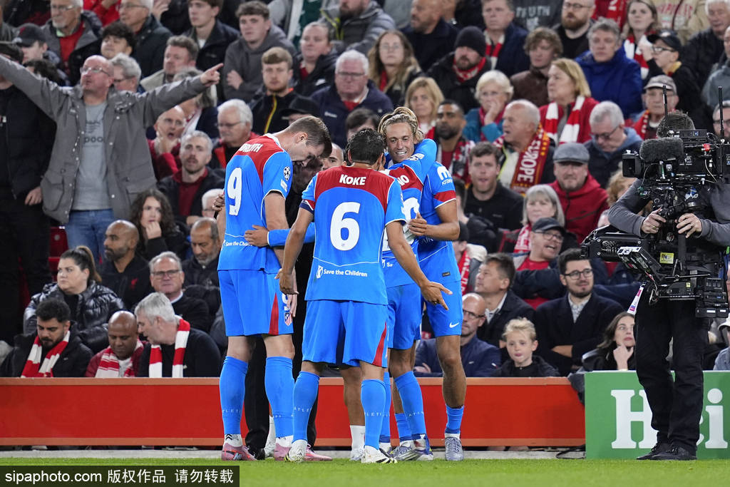 皇冠信用网最新地址_欧冠-萨拉赫传射西蒙尼染红 范迪克绝杀利物浦3-2马竞