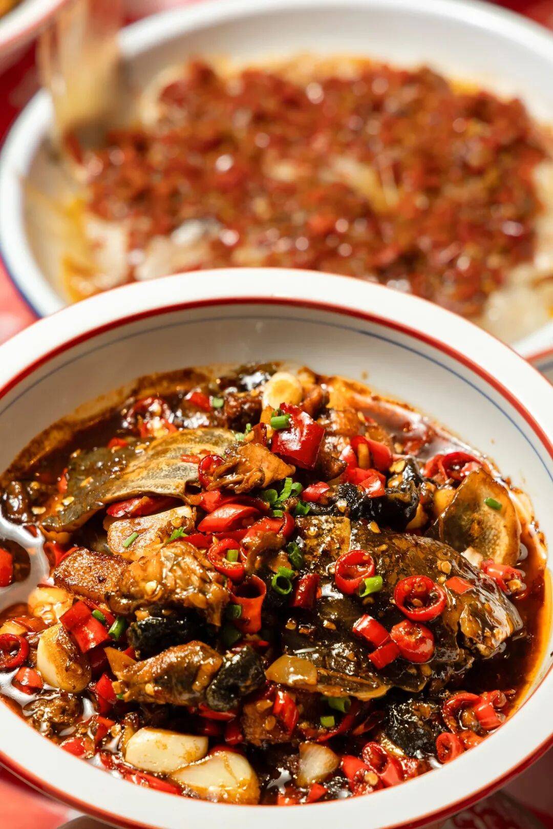 皇冠信用網如何申请_这种丑到爆的鱼皇冠信用網如何申请,为啥成了武汉人吃宵夜的顶配?