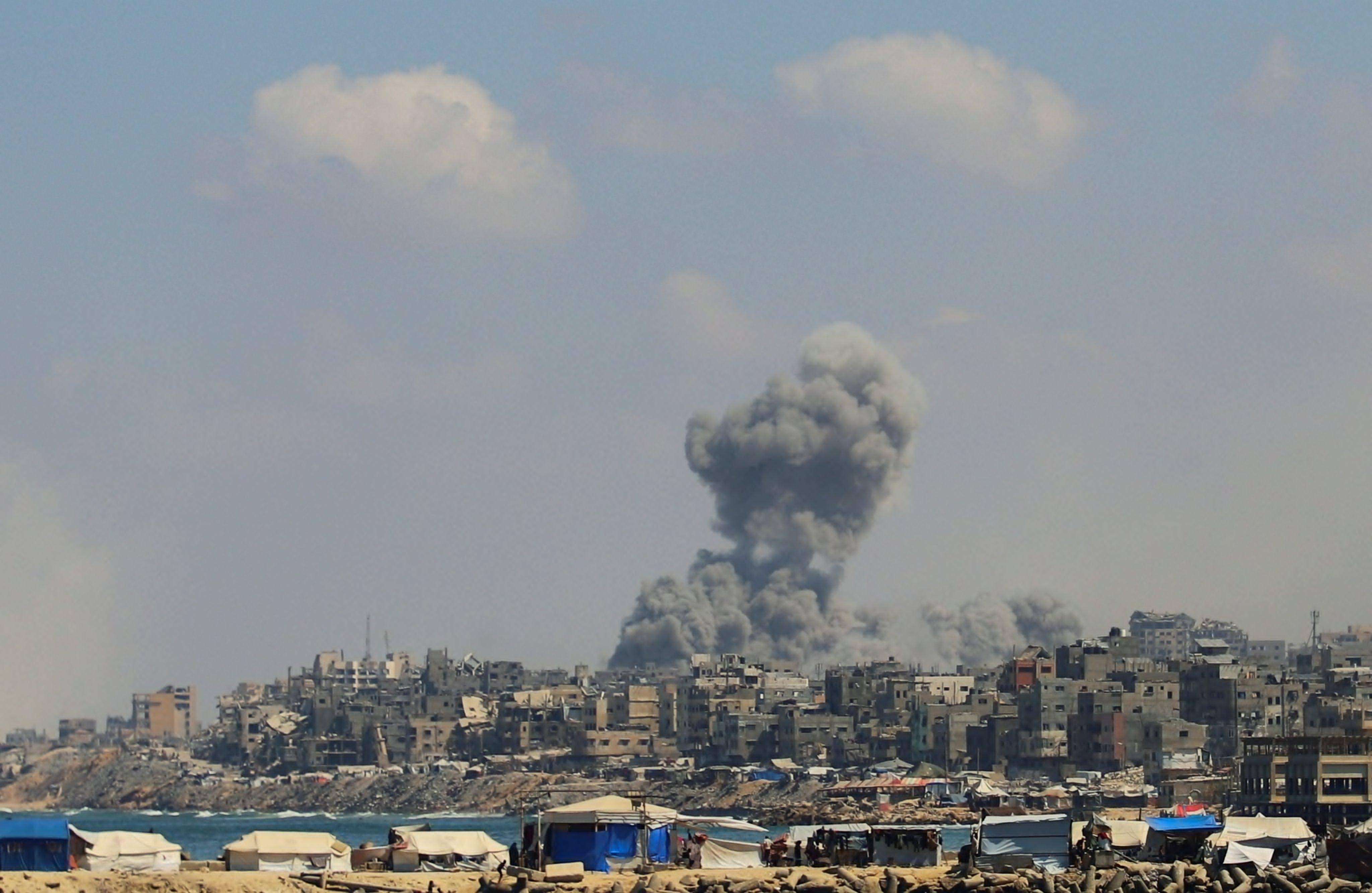 皇冠信用網开户_大捷!以色列军官团遭伏击皇冠信用網开户,1名少校3名中尉阵亡,地雷炸飞悍马车