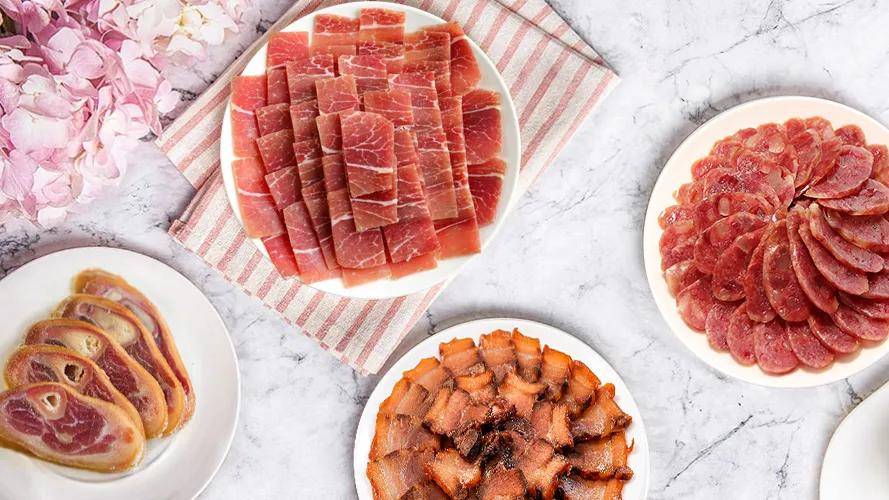 皇冠信用網账号_“火腿大王”花3亿投了一家新公司皇冠信用網账号，市值暴涨到100亿