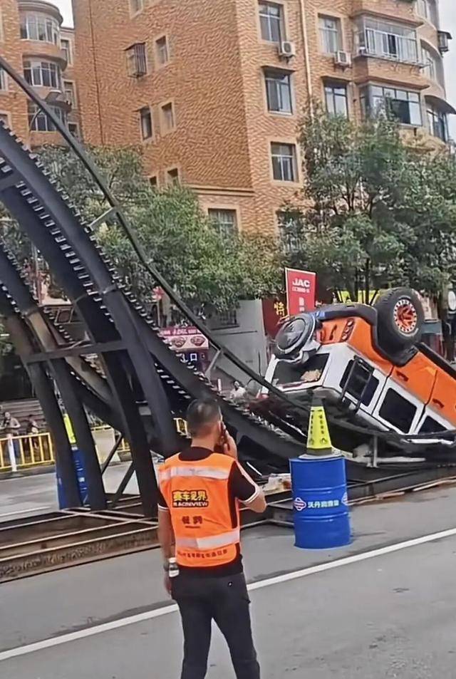 皇冠信用盘账号开通_“212”翻车皇冠信用盘账号开通,北汽集团急了:魏桥家的,与我无关