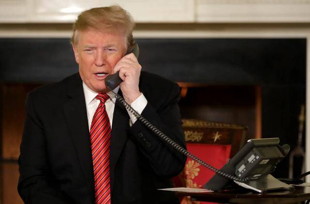 皇冠信用網代理登3_白宫请求跟北京通话皇冠信用網代理登3,中方已读不回,外交部撂下一句重话