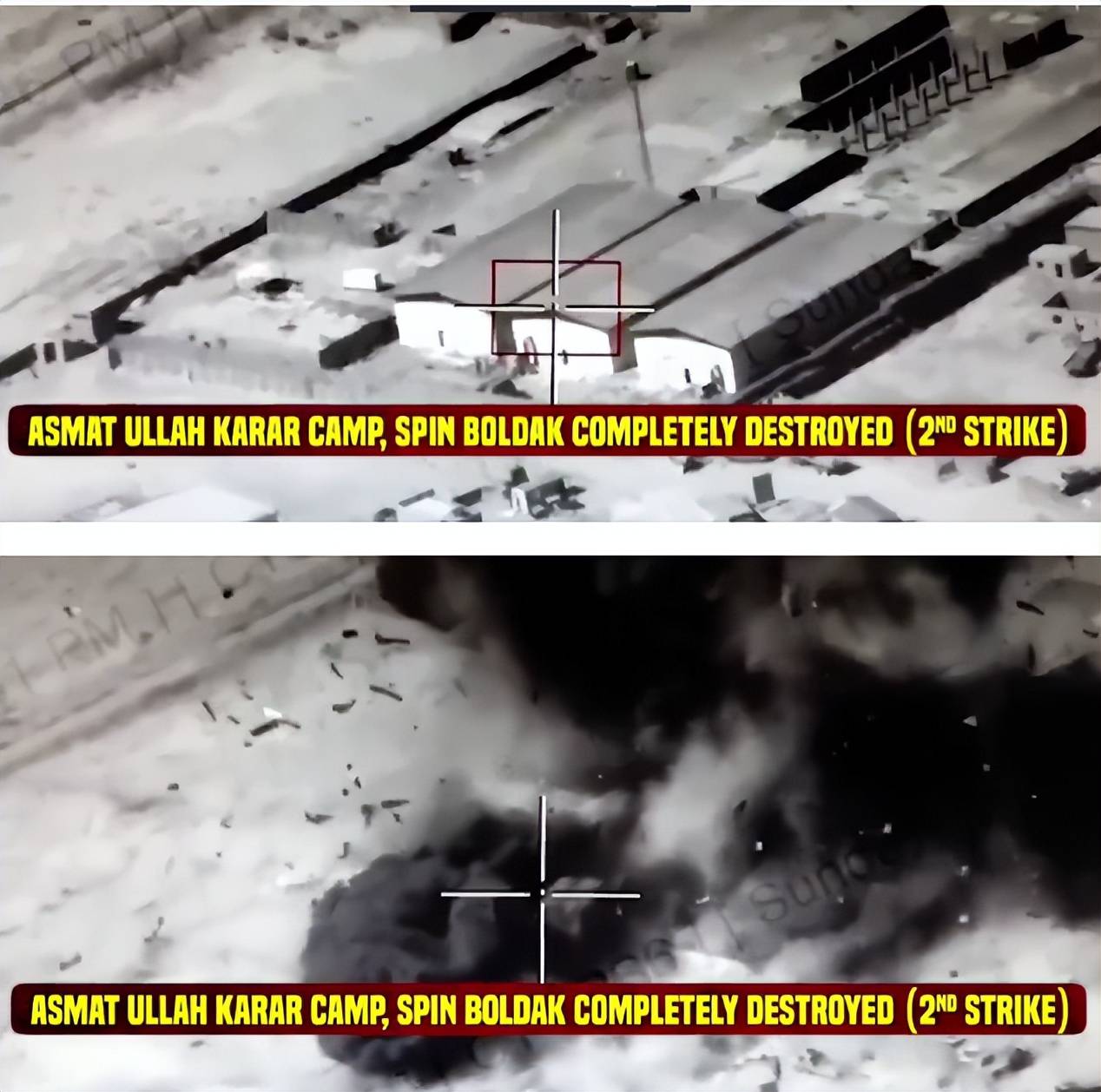 皇冠信用網需要押金吗_红旗-9将迎来反导首战皇冠信用網需要押金吗，巴铁阵亡40人，枭龙下狠手，炸美械弹药库