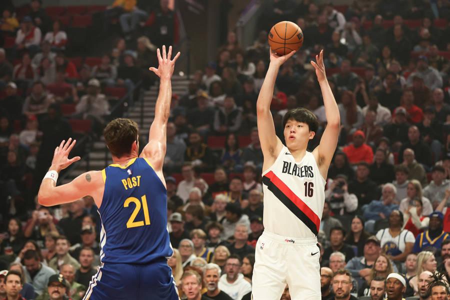 皇冠信用网如何注册_杨瀚森被下放NBA发展联盟皇冠信用网如何注册，同批大个新秀球员的境遇大多相似