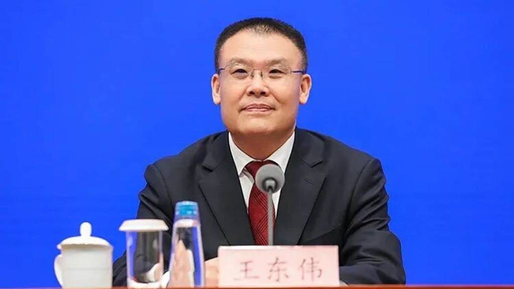 皇冠信用網是什么意思_安徽省委常委王东伟已明确为安徽省常务副省长