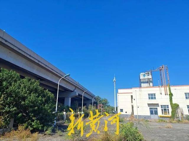 皇冠信用网去哪里弄_天津一高速未批先建皇冠信用网去哪里弄，知名企业疑受牵连关停，索赔9年未果