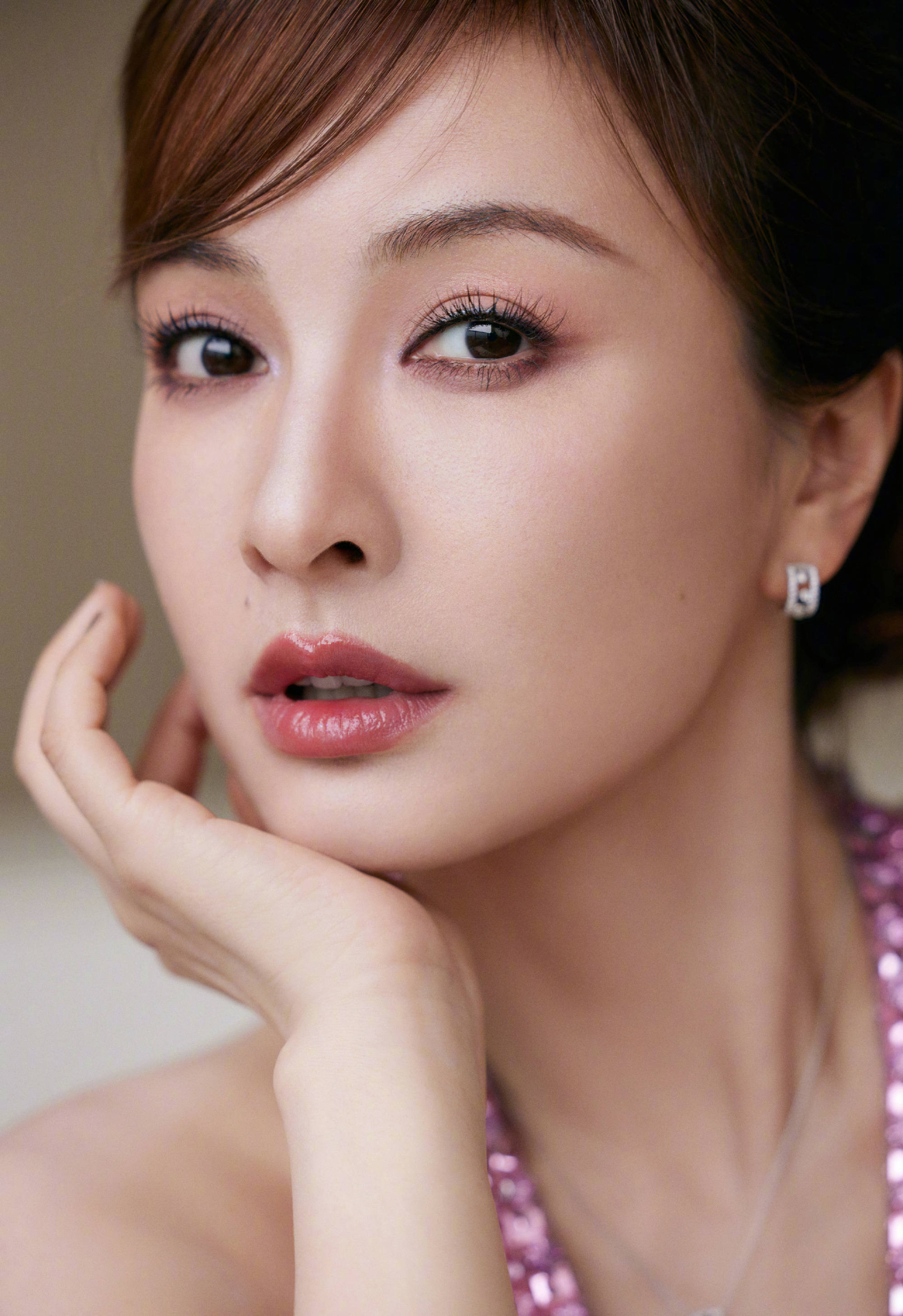 阿森纳足球_吴昕被曝“资产十位数”：没老公没孩子财富自由有多爽阿森纳足球？