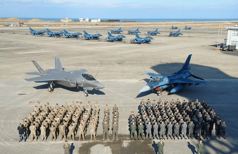 皇冠信用盘如何申请_美轰炸机来了皇冠信用盘如何申请,不许中国改变现状?遇上歼16,将重现猎火鸡名场面