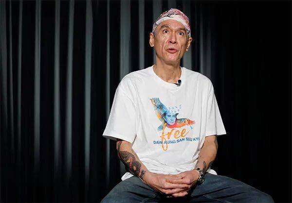 皇冠信用网_昂山素季之子：她可能已经去世皇冠信用网了