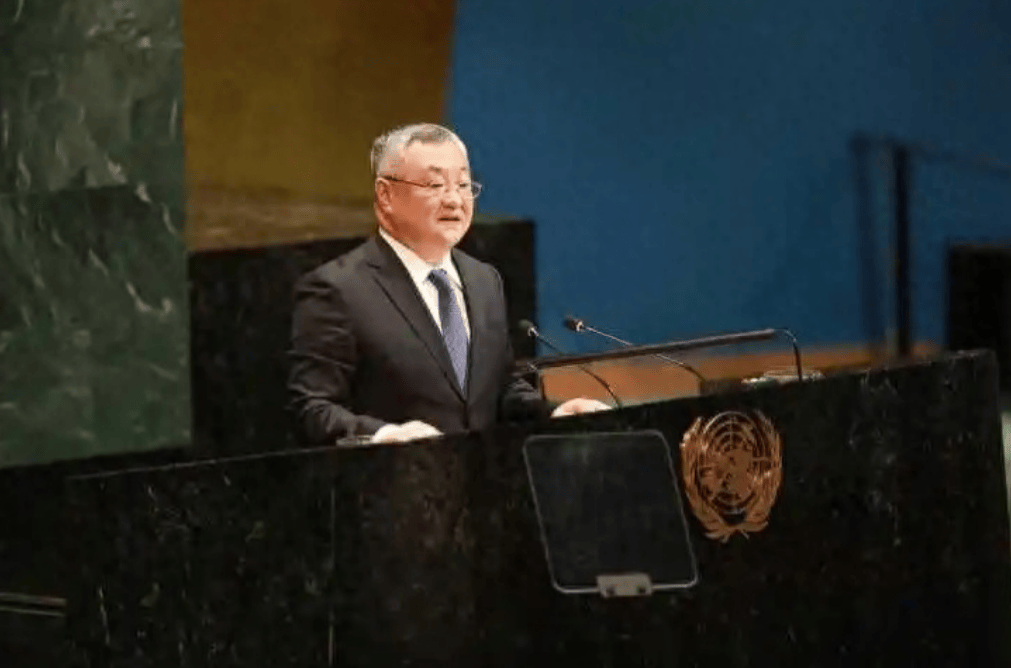 皇冠信用网平台_辩论不过我大使皇冠信用网平台，日方竟攻击中方发言，高市早苗：盼和平解决台湾问题