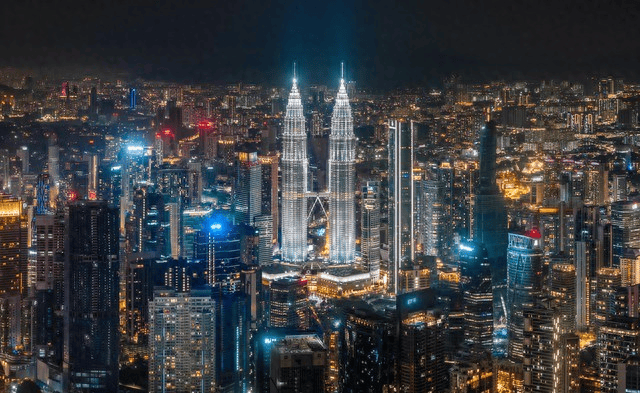 皇冠如何开户_马来西亚前财长出面呼吁：中国超美指日可待皇冠如何开户，再不学中文就晚了！