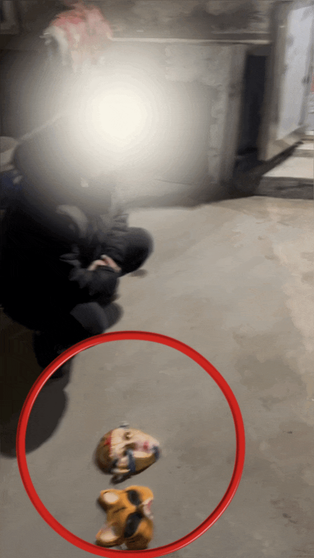 皇冠2登录welcome
_青岛某超市凌晨突然出现神秘黑影皇冠2登录welcome
,披着烂麻袋低着头,当他终于转过脸来,警察都气笑了