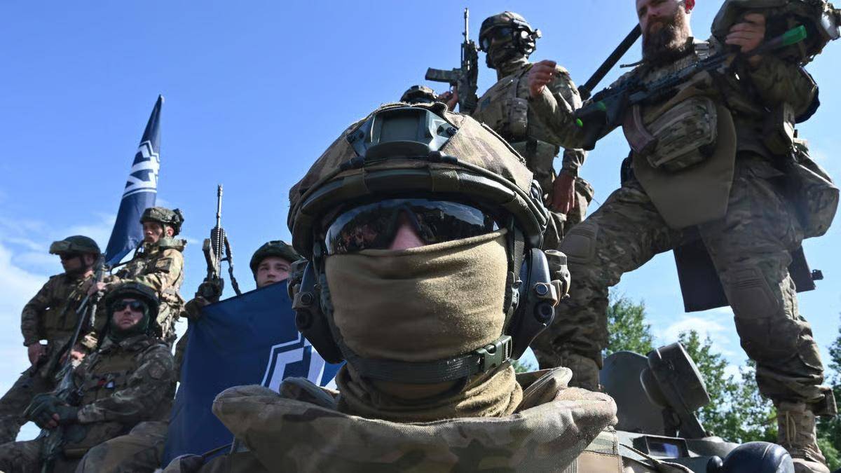 皇冠信用网怎么申请
_俄军炸死六条大鱼!炸死俄叛军总司令皇冠信用网怎么申请
,炸死两名中国香港籍雇佣兵