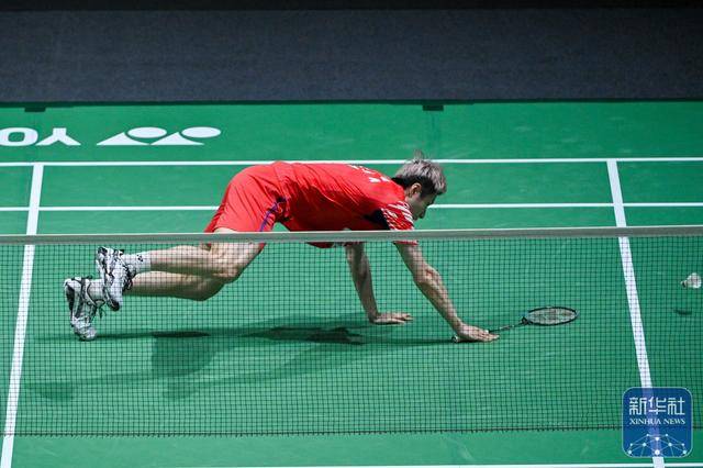 皇冠代理注册
_羽毛球丨马来西亚公开赛:石宇奇晋级决赛