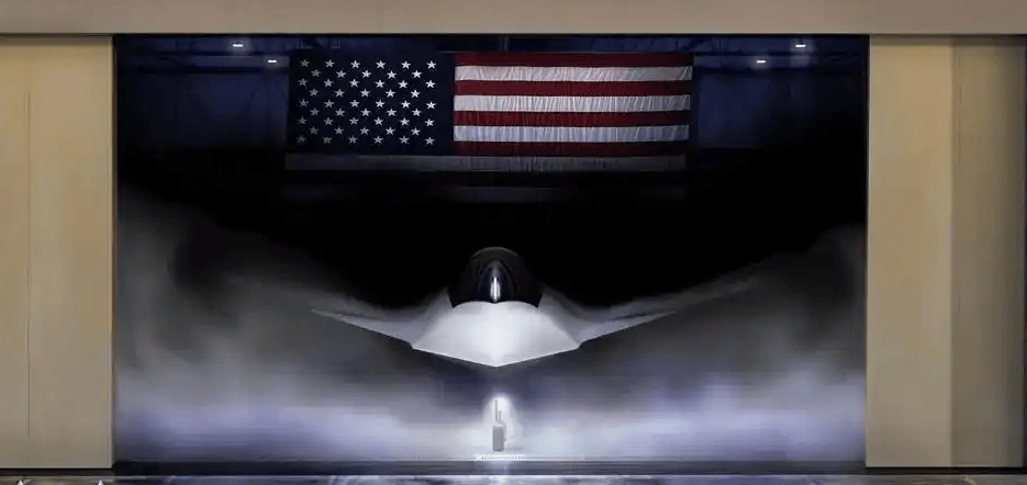 皇冠信用网怎么开户_中美暗中“试飞”皇冠信用网怎么开户,六代机竞赛已经开始