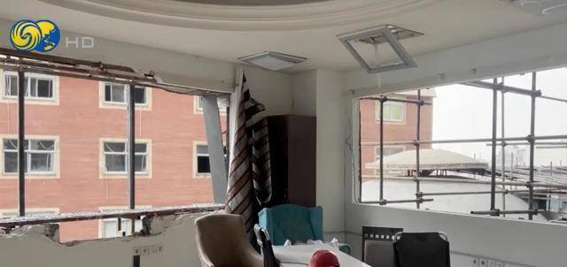 足球信用盘系统 _伊朗新任最高领袖“在袭击中受伤”足球信用盘系统 ，未公开发表讲话，官方回应